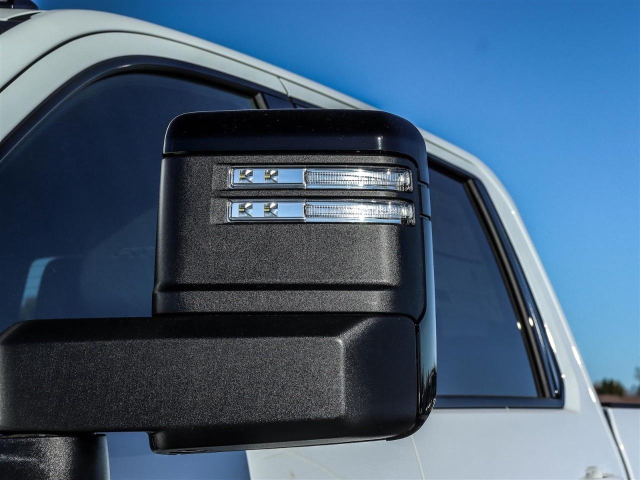 2026 GMC Sierra 3500HD 4WD Crew Cab Standard Box AT4 Photo