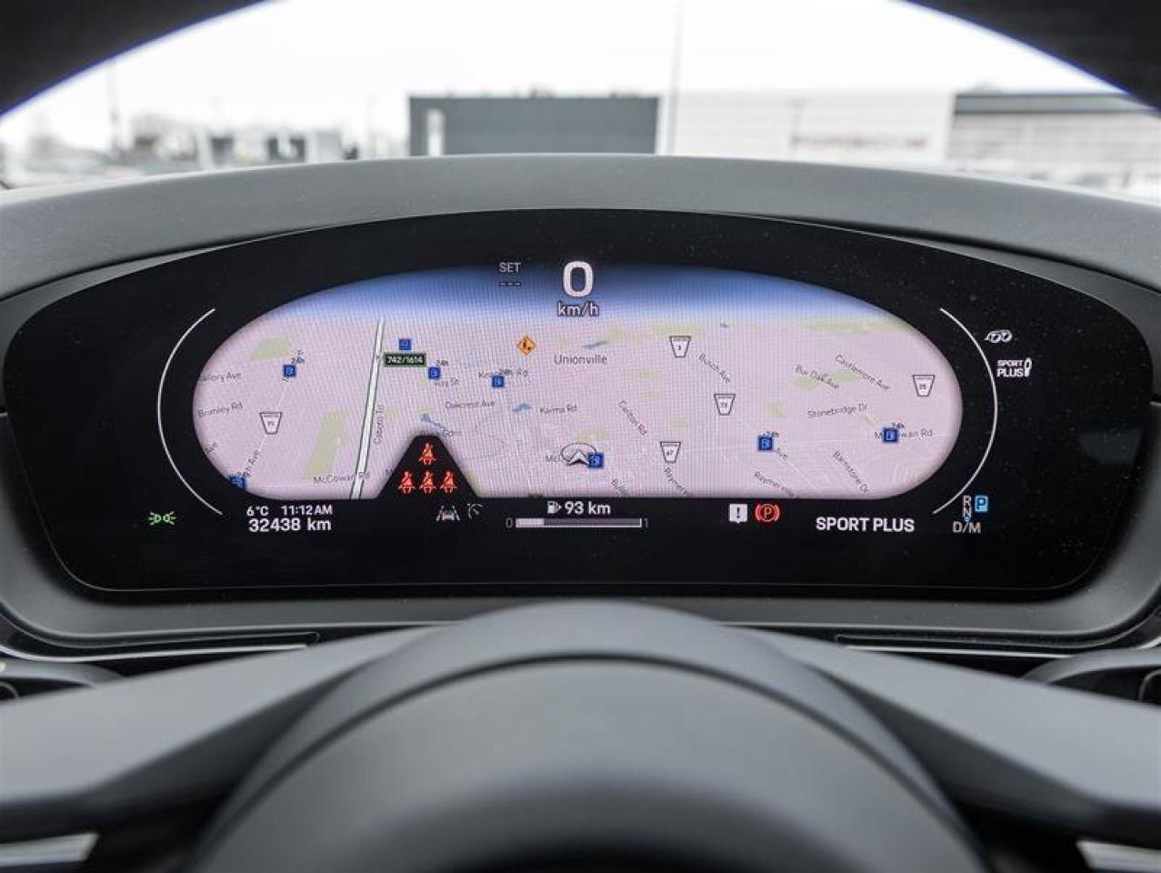 2024 Porsche Cayenne S AWD Premium Pkg Plus 21 RS Spyder Design Wheels Photo