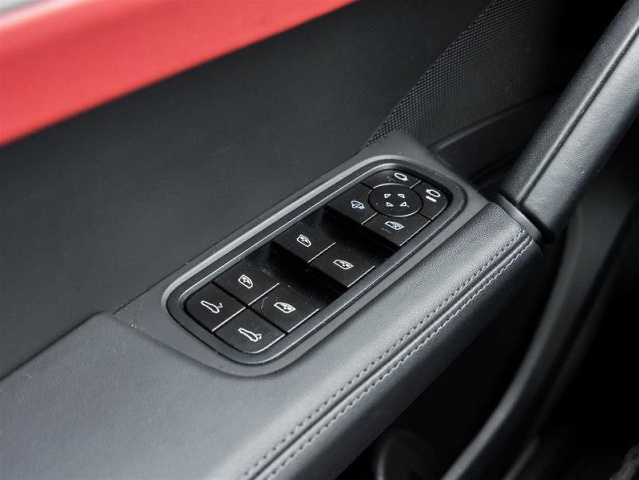 2024 Porsche Cayenne S AWD Premium Pkg Plus 21 RS Spyder Design Wheels Photo