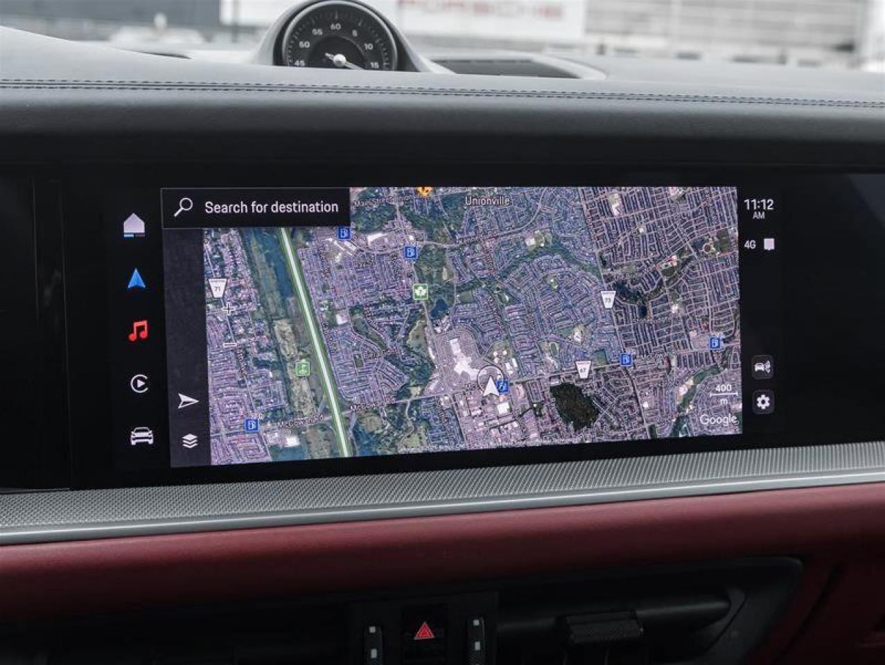 2024 Porsche Cayenne S AWD Premium Pkg Plus 21 RS Spyder Design Wheels Photo