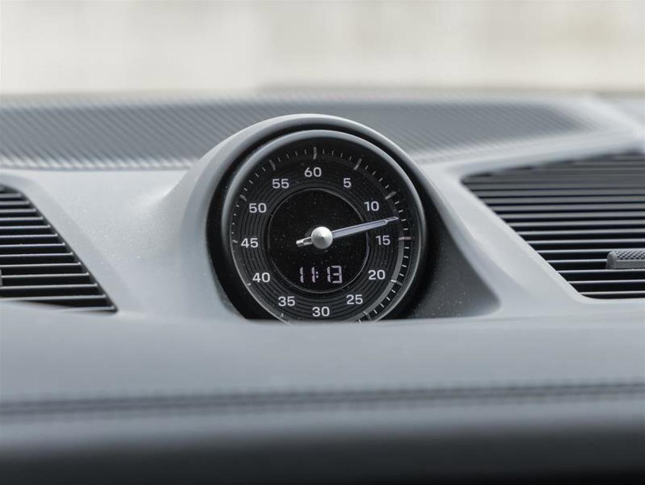 2024 Porsche Cayenne S AWD Premium Pkg Plus 21 RS Spyder Design Wheels Photo