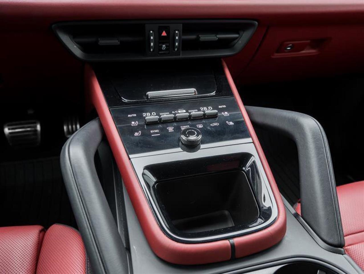 2024 Porsche Cayenne S AWD Premium Pkg Plus 21 RS Spyder Design Wheels Photo