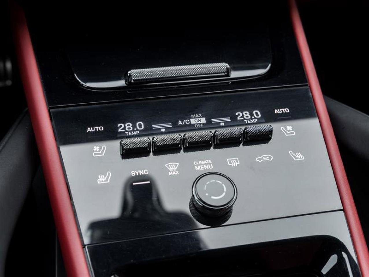 2024 Porsche Cayenne S AWD Premium Pkg Plus 21 RS Spyder Design Wheels Photo