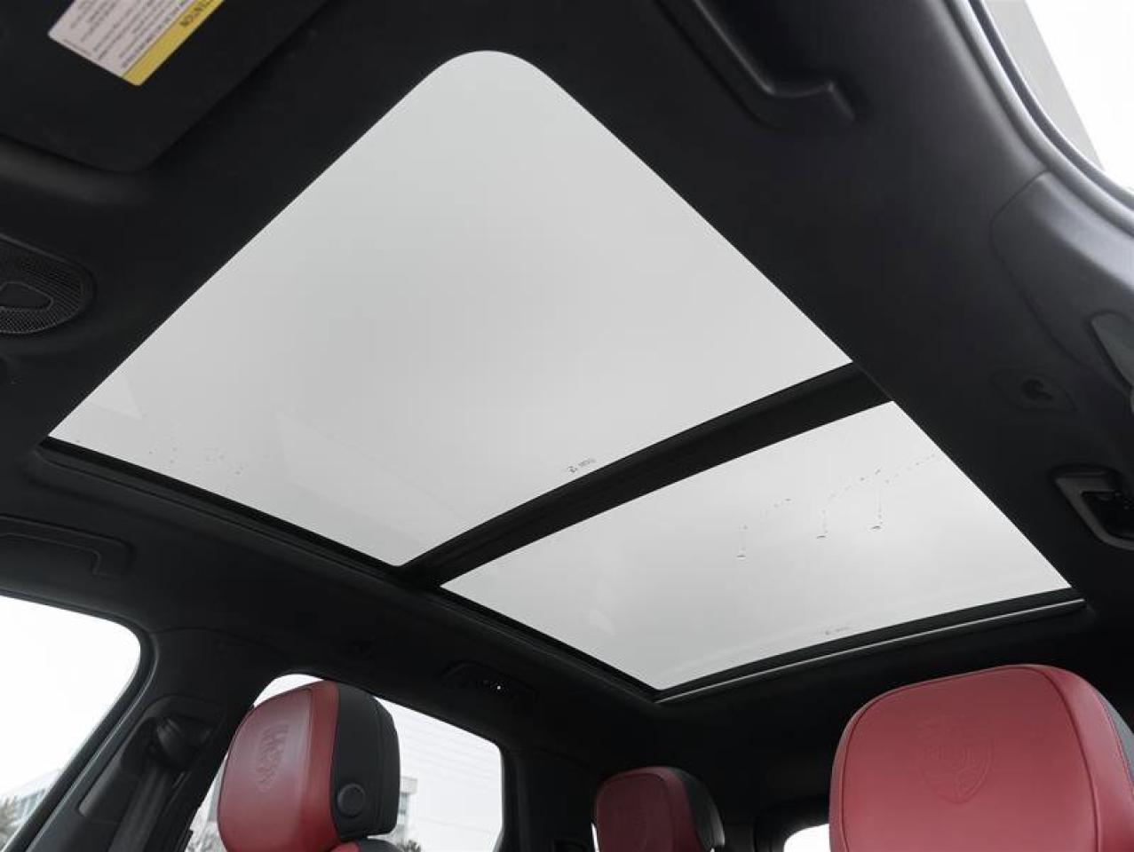 2024 Porsche Cayenne S AWD Premium Pkg Plus 21 RS Spyder Design Wheels Photo