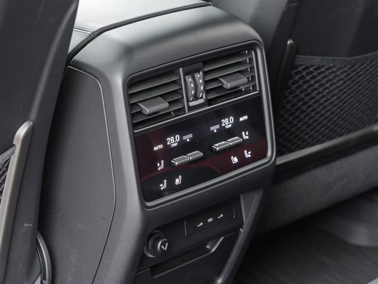 2024 Porsche Cayenne S AWD Premium Pkg Plus 21 RS Spyder Design Wheels Photo