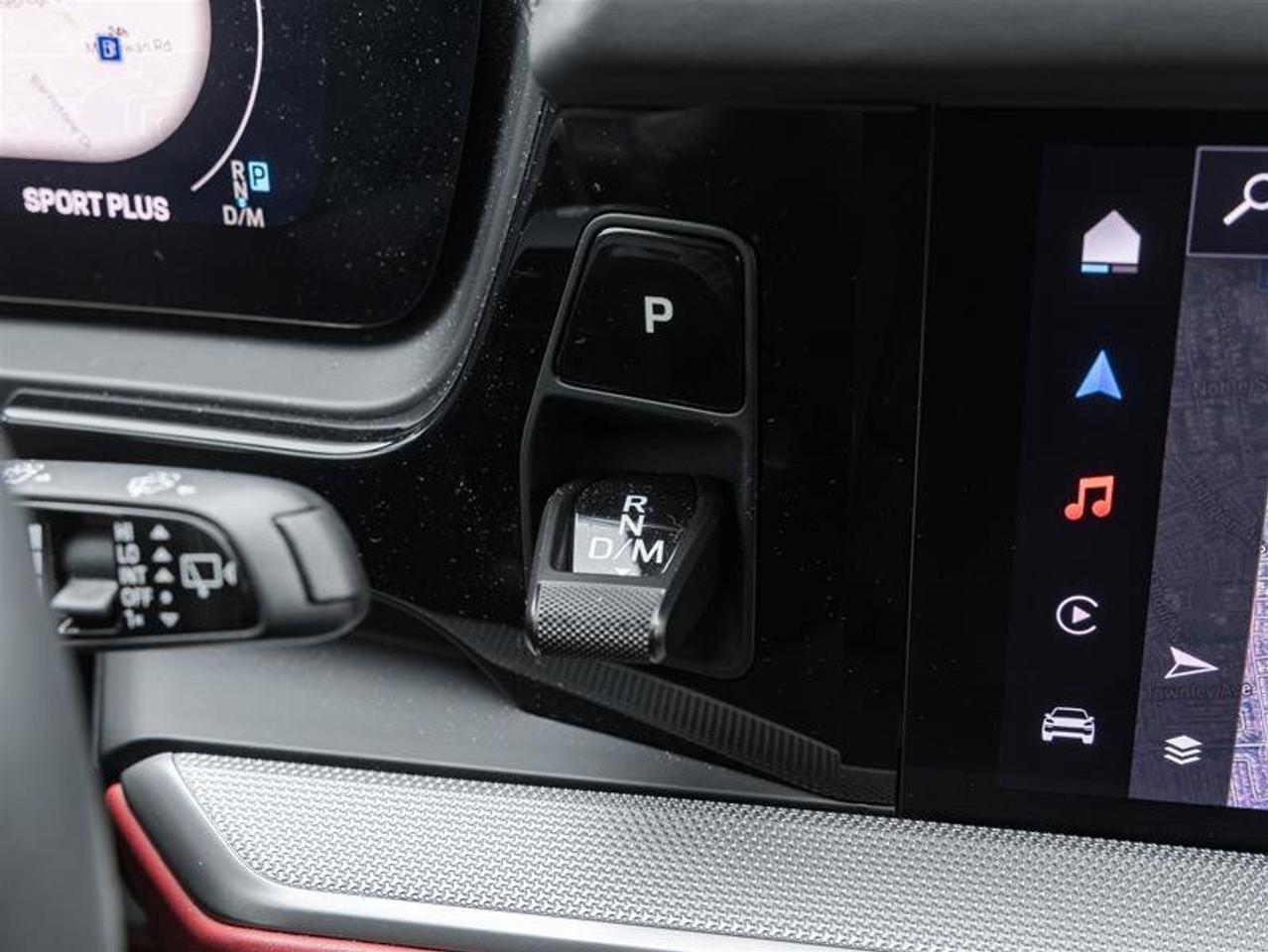 2024 Porsche Cayenne S AWD Premium Pkg Plus 21 RS Spyder Design Wheels Photo