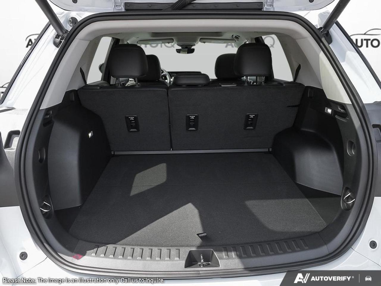 2026 GMC Terrain Denali 4dr All-Wheel Drive Photo