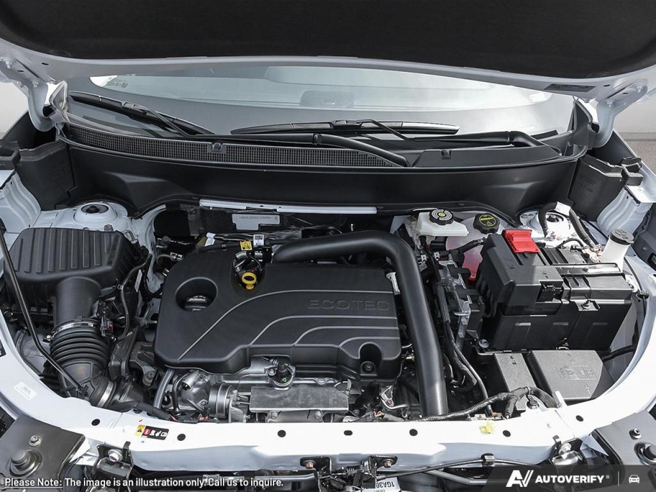 2026 GMC Terrain Denali 4dr All-Wheel Drive Photo