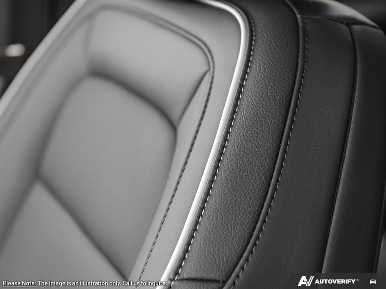 2026 GMC Terrain Denali 4dr All-Wheel Drive Photo