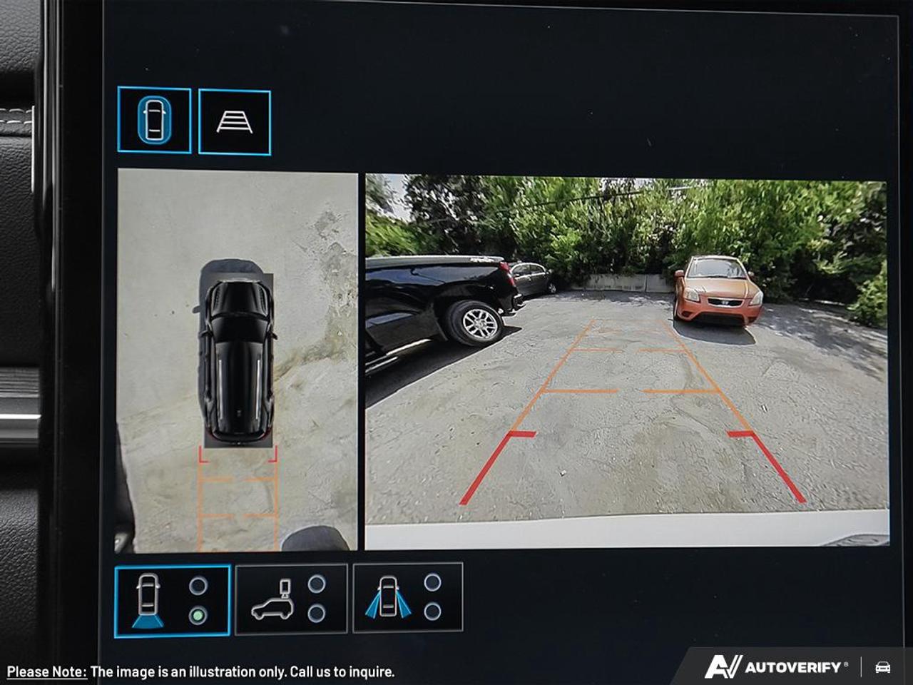 2026 GMC Terrain Denali 4dr All-Wheel Drive Photo