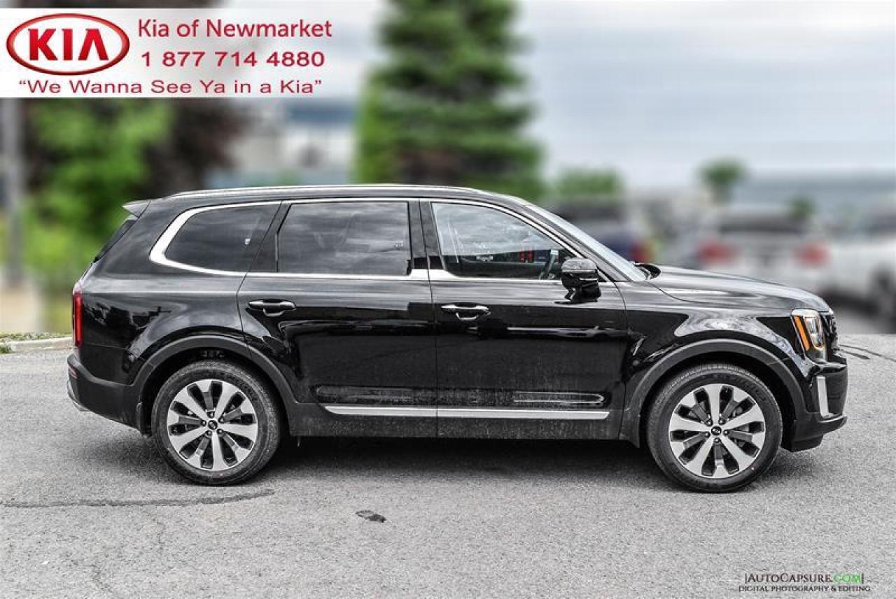 2021 Kia Telluride SX Limited 4dr All-Wheel Drive Photo
