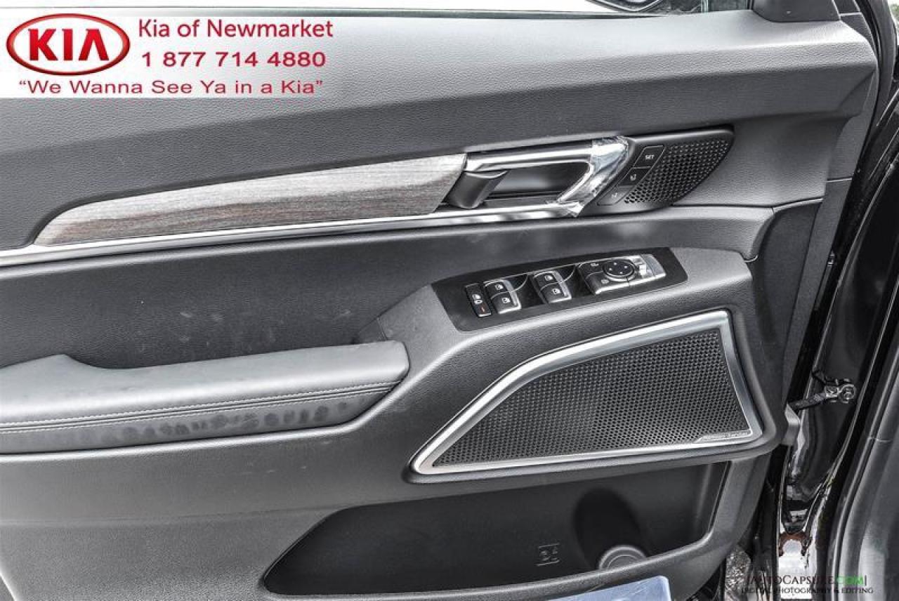 2021 Kia Telluride SX Limited 4dr All-Wheel Drive Photo