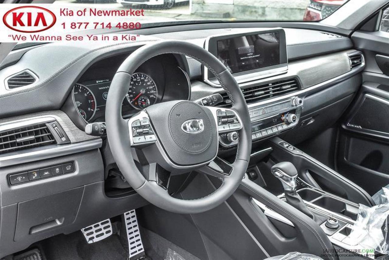 2021 Kia Telluride SX Limited 4dr All-Wheel Drive Photo