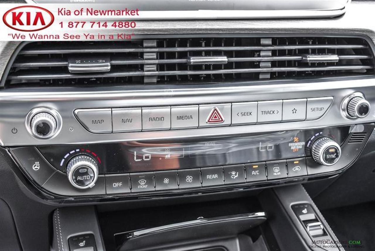 2021 Kia Telluride SX Limited 4dr All-Wheel Drive Photo