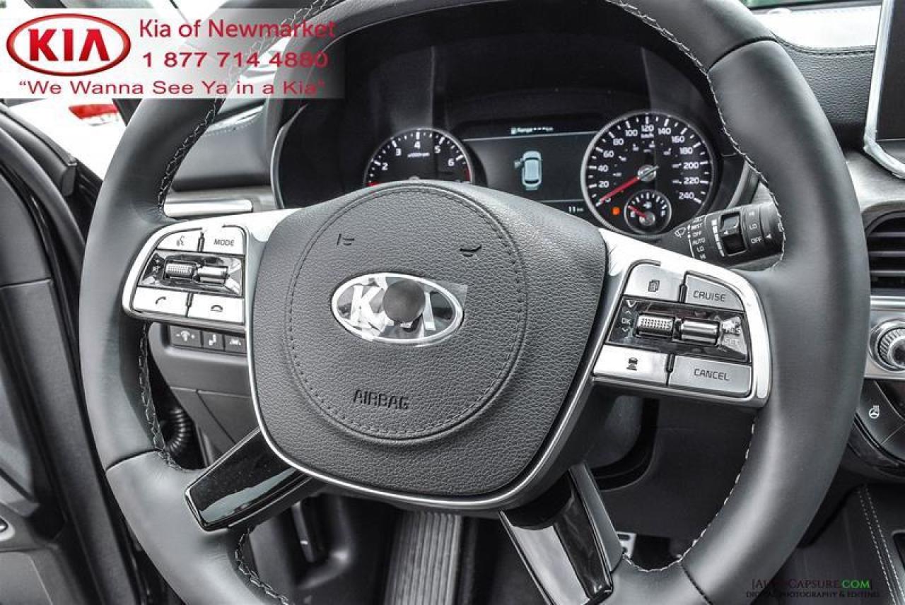 2021 Kia Telluride SX Limited 4dr All-Wheel Drive Photo