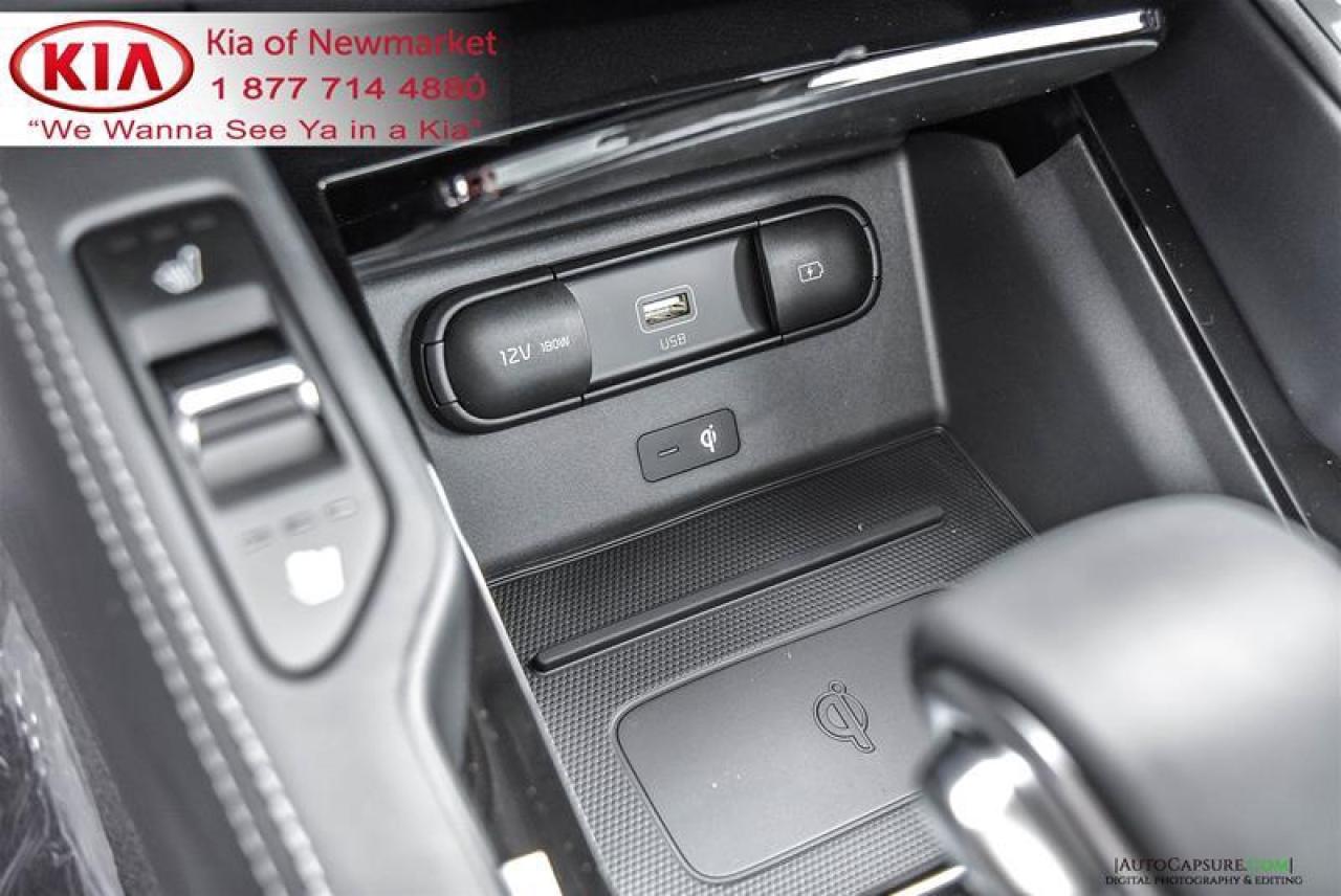 2021 Kia Telluride SX Limited 4dr All-Wheel Drive Photo