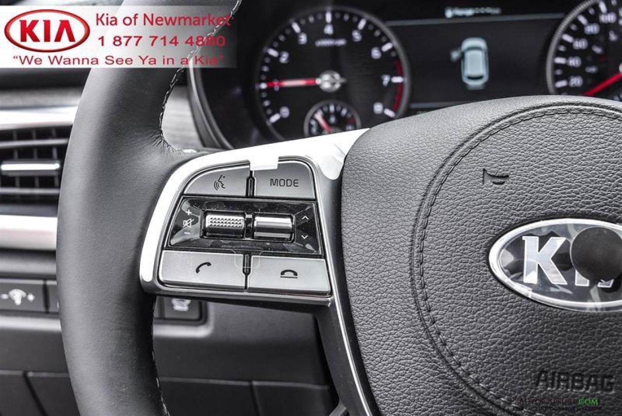 2021 Kia Telluride SX Limited 4dr All-Wheel Drive Photo