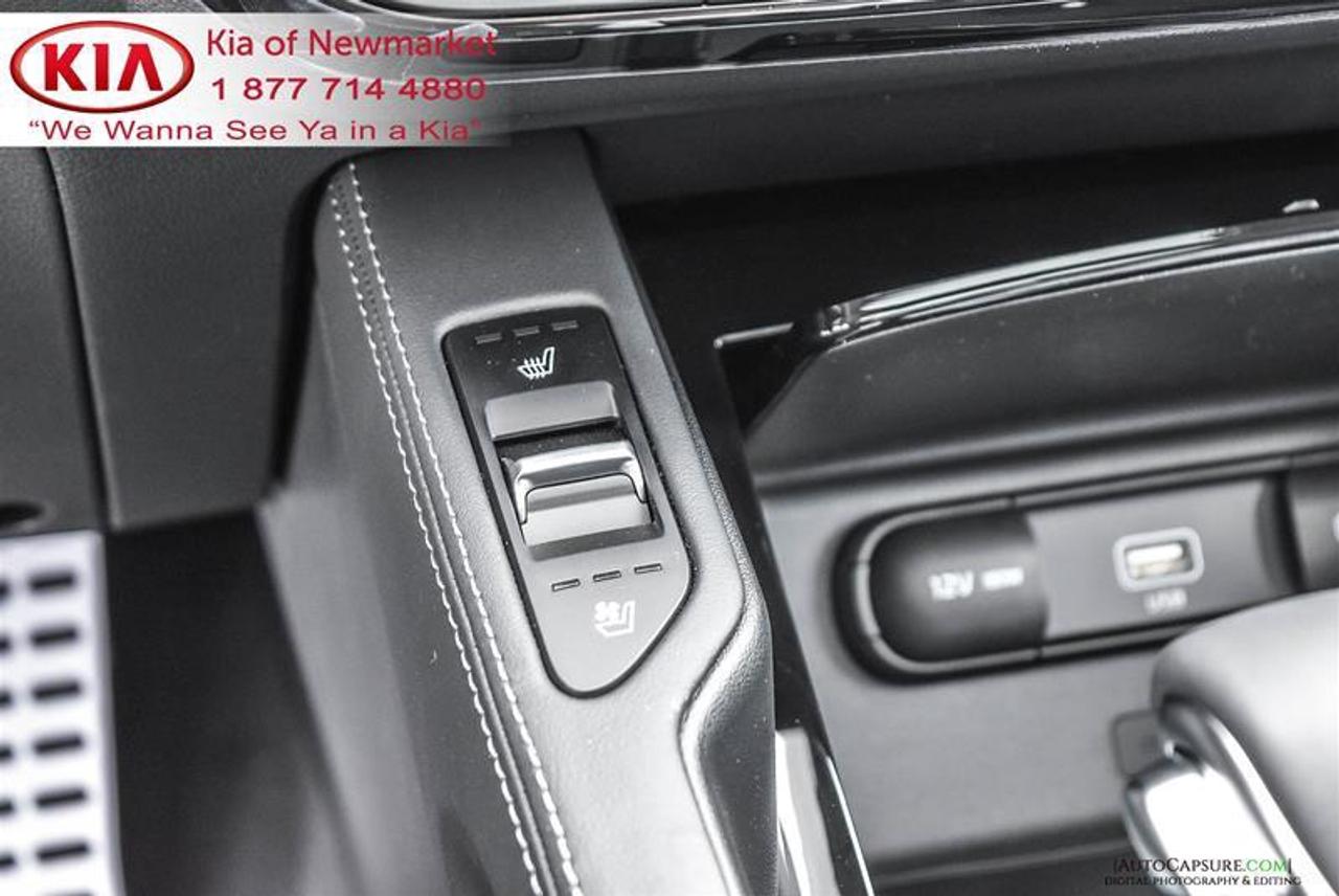 2021 Kia Telluride SX Limited 4dr All-Wheel Drive Photo