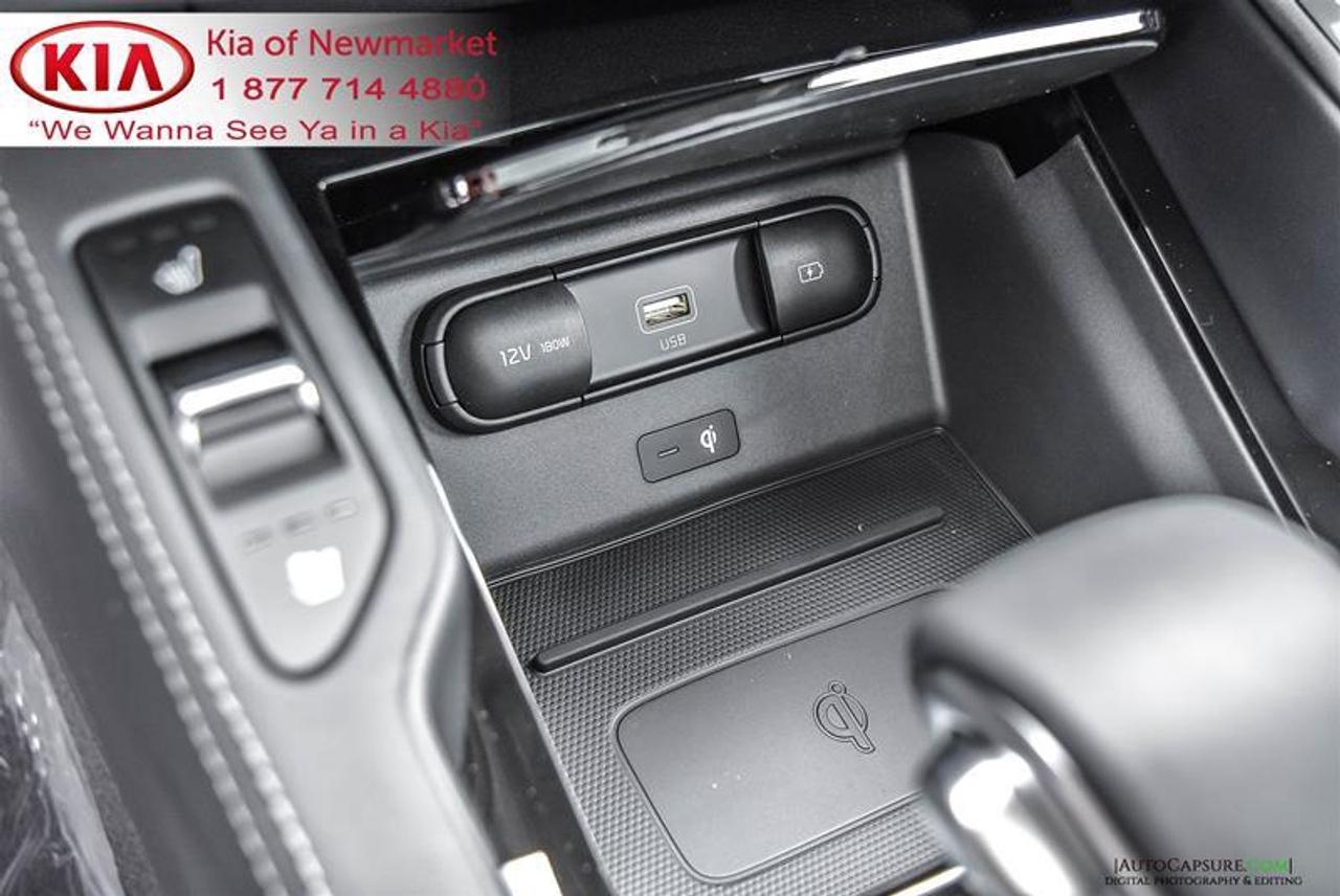 2021 Kia Telluride SX Limited 4dr All-Wheel Drive Photo