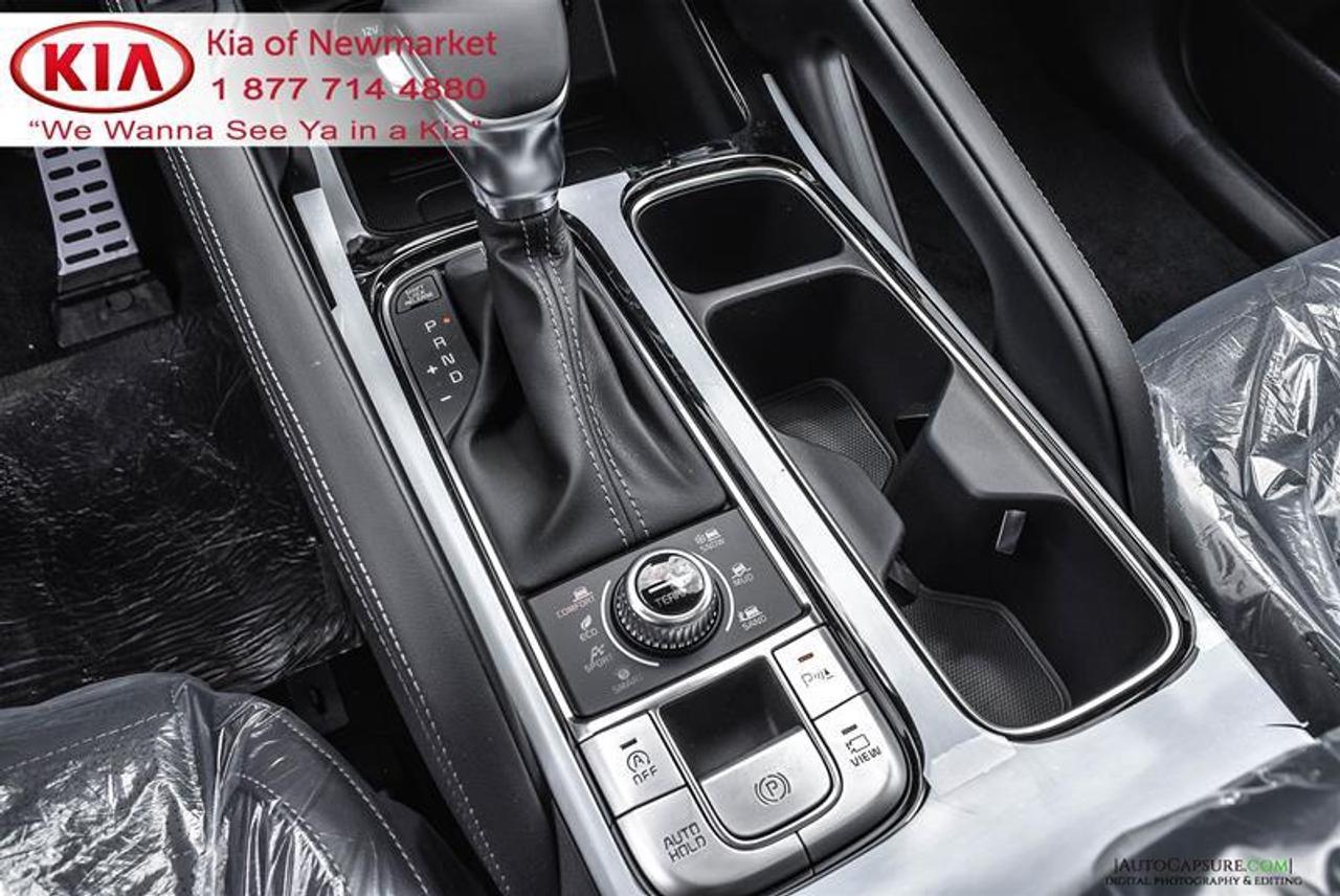 2021 Kia Telluride SX Limited 4dr All-Wheel Drive Photo
