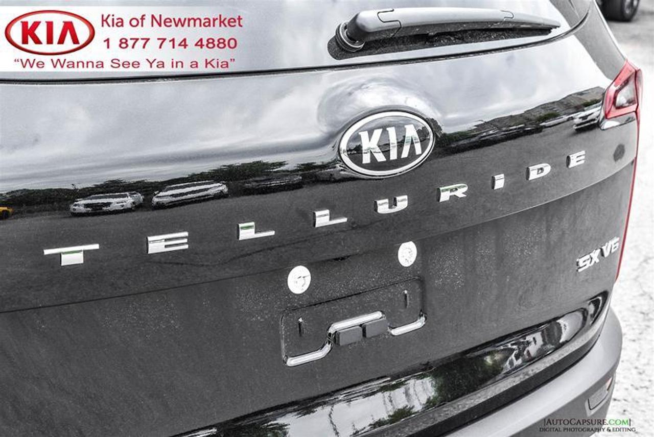 2021 Kia Telluride SX Limited 4dr All-Wheel Drive Photo