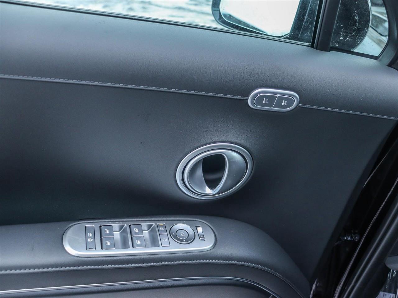 2026 Hyundai Palisade HEV Luxury 8 Passenger 4dr All-Wheel Drive Photo