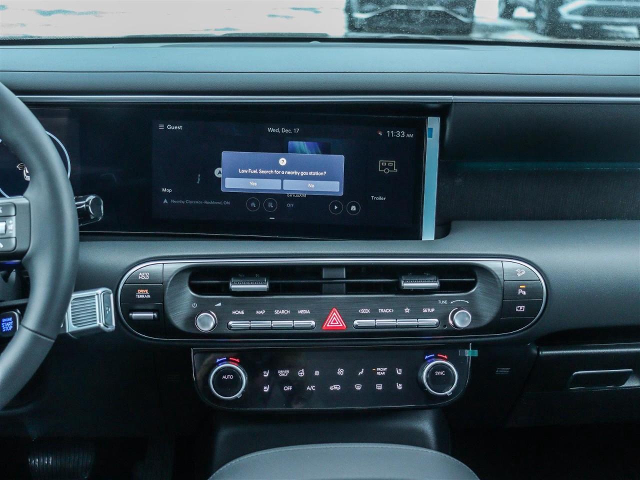 2026 Hyundai Palisade HEV Luxury 8 Passenger 4dr All-Wheel Drive Photo