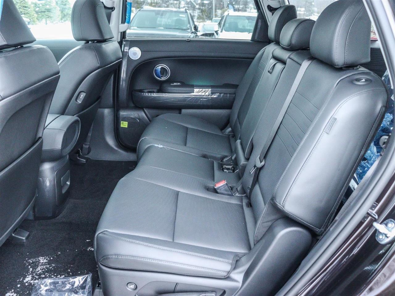 2026 Hyundai Palisade HEV Luxury 8 Passenger 4dr All-Wheel Drive Photo