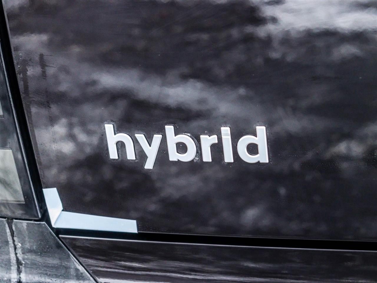 2026 Hyundai Palisade HEV Luxury 8 Passenger 4dr All-Wheel Drive Photo