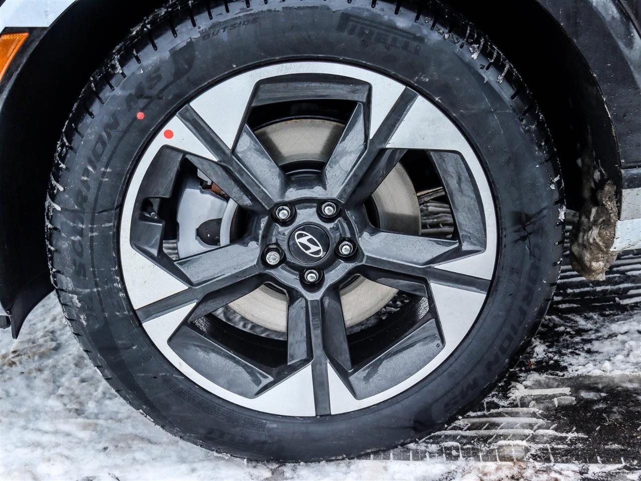 2026 Hyundai Palisade HEV Luxury 8 Passenger 4dr All-Wheel Drive Photo