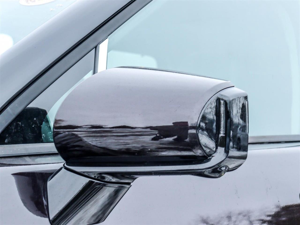 2026 Hyundai Palisade HEV Luxury 8 Passenger 4dr All-Wheel Drive Photo