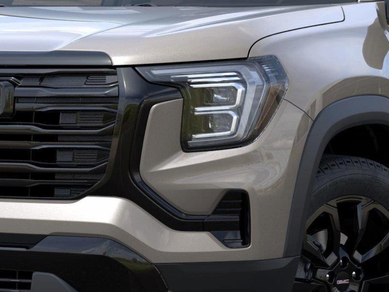 2026 GMC Terrain Elevation 4dr All-Wheel Drive Photo