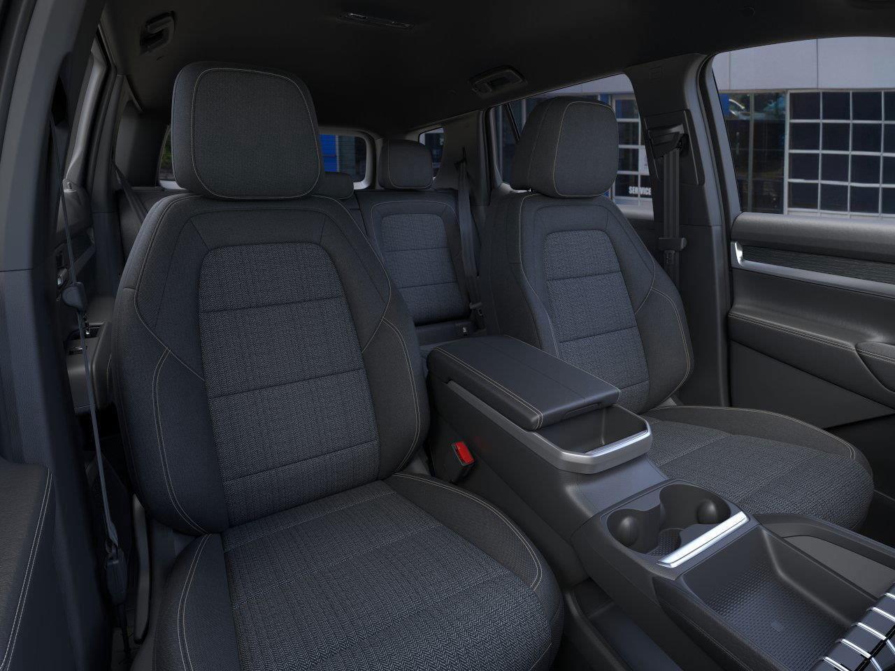 2026 GMC Terrain Elevation 4dr All-Wheel Drive Photo