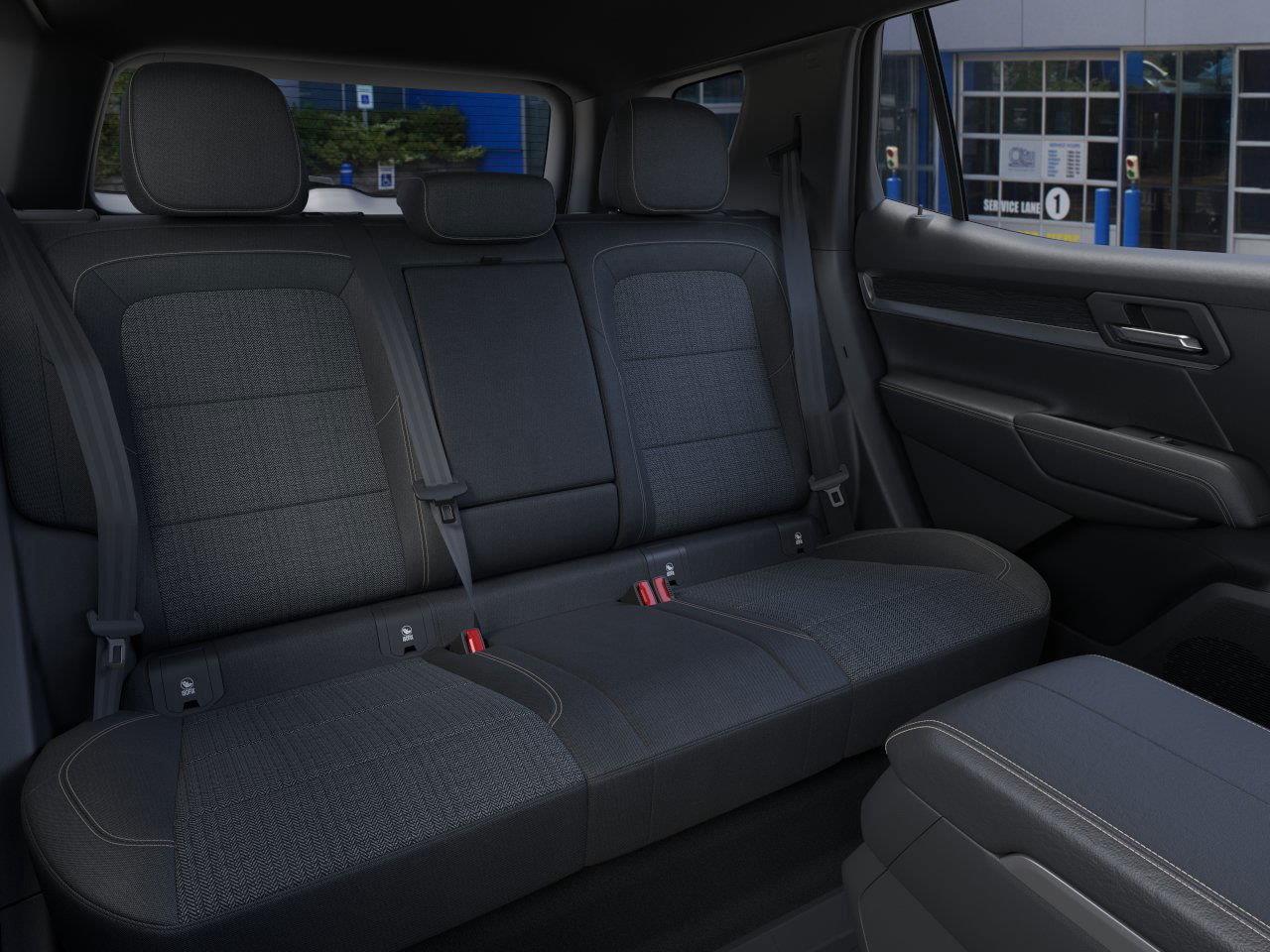 2026 GMC Terrain Elevation 4dr All-Wheel Drive Photo