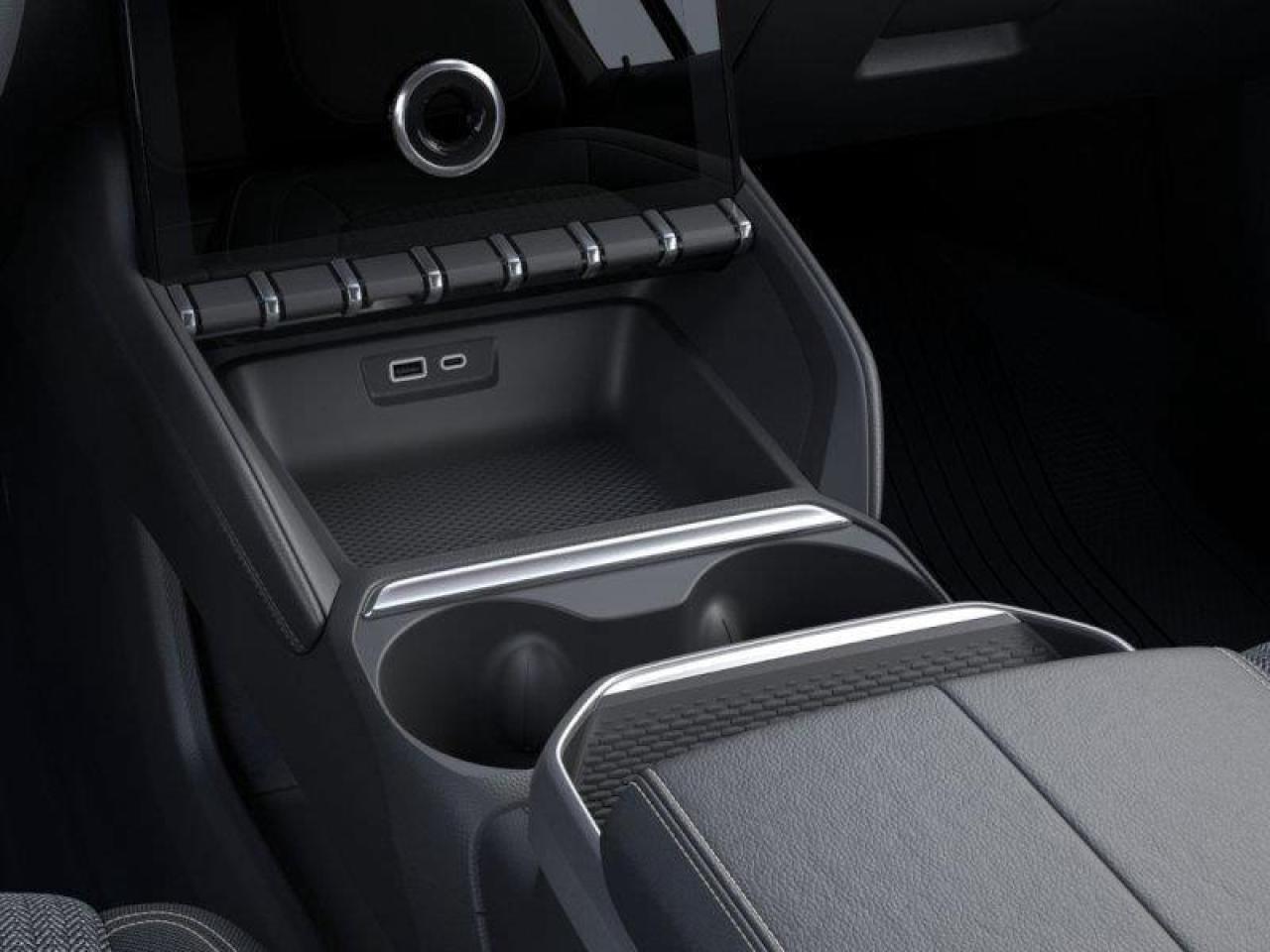 2026 GMC Terrain Elevation 4dr All-Wheel Drive Photo