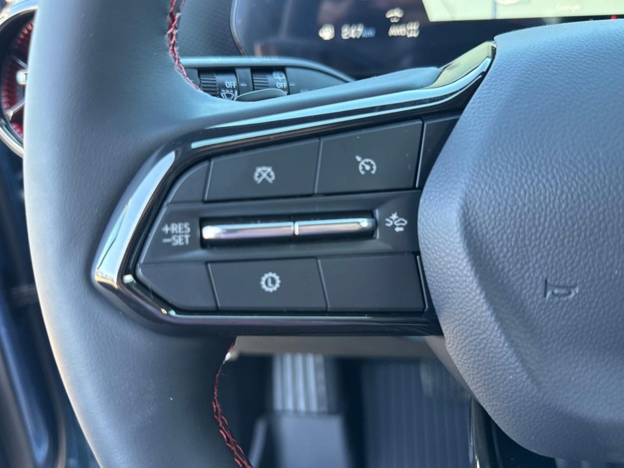 2026 Chevrolet Equinox AWD RS Photo