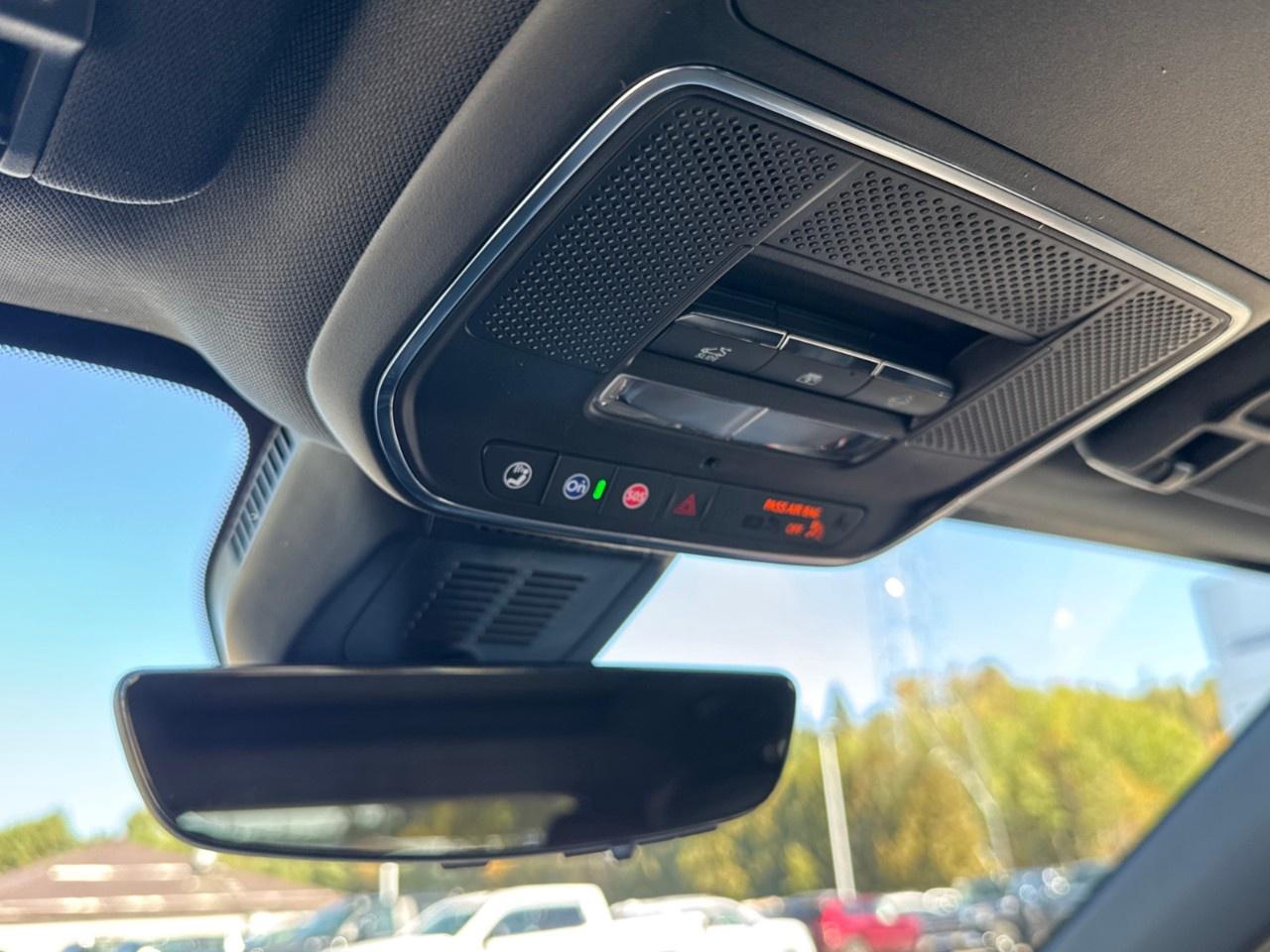 2026 Chevrolet Equinox AWD RS Photo