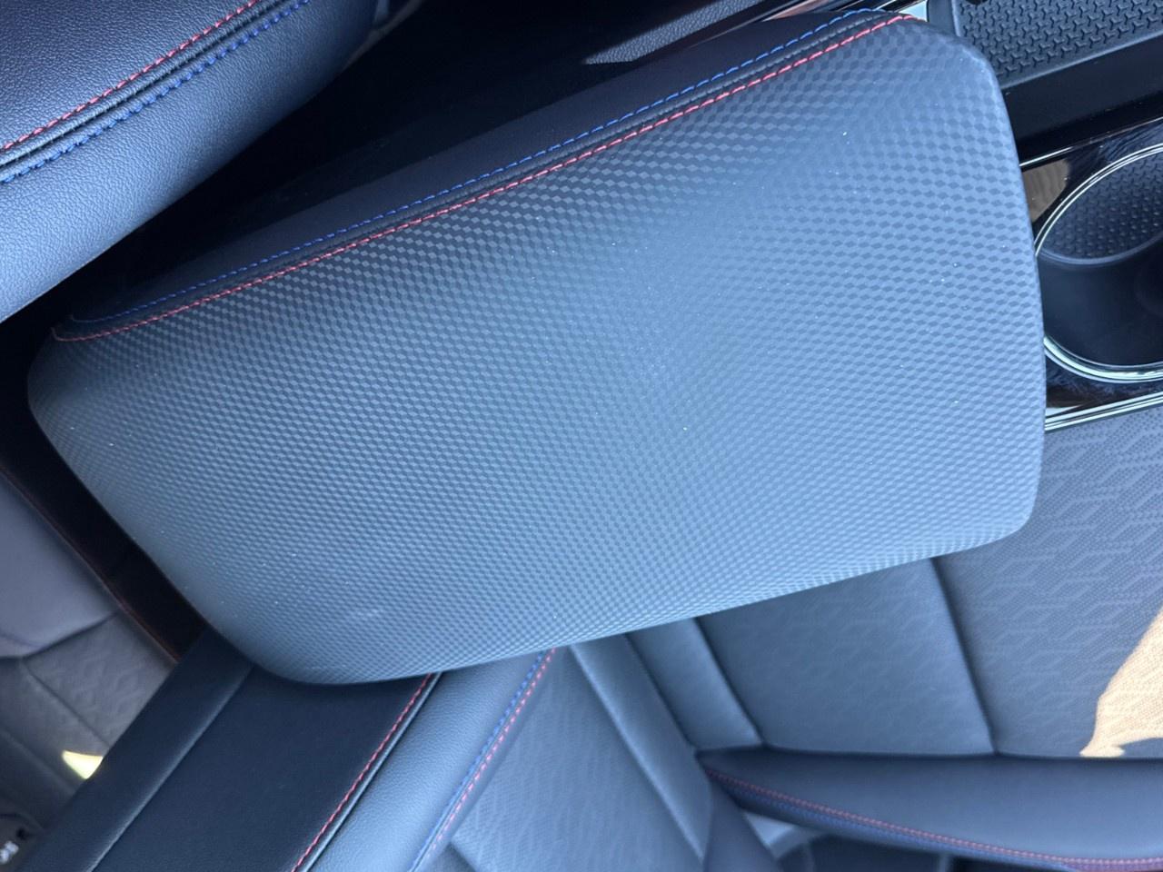 2026 Chevrolet Equinox AWD RS Photo