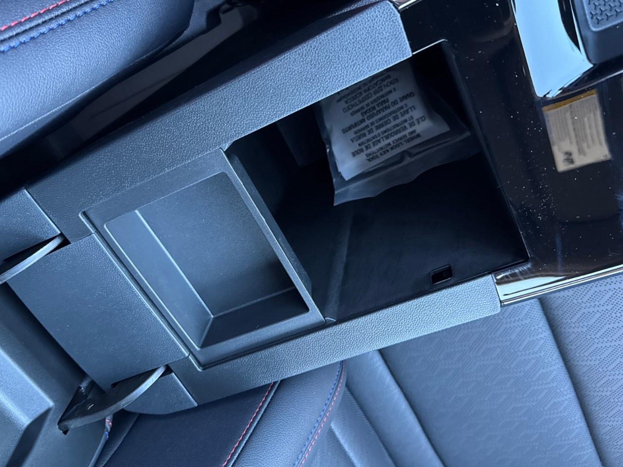 2026 Chevrolet Equinox AWD RS Photo