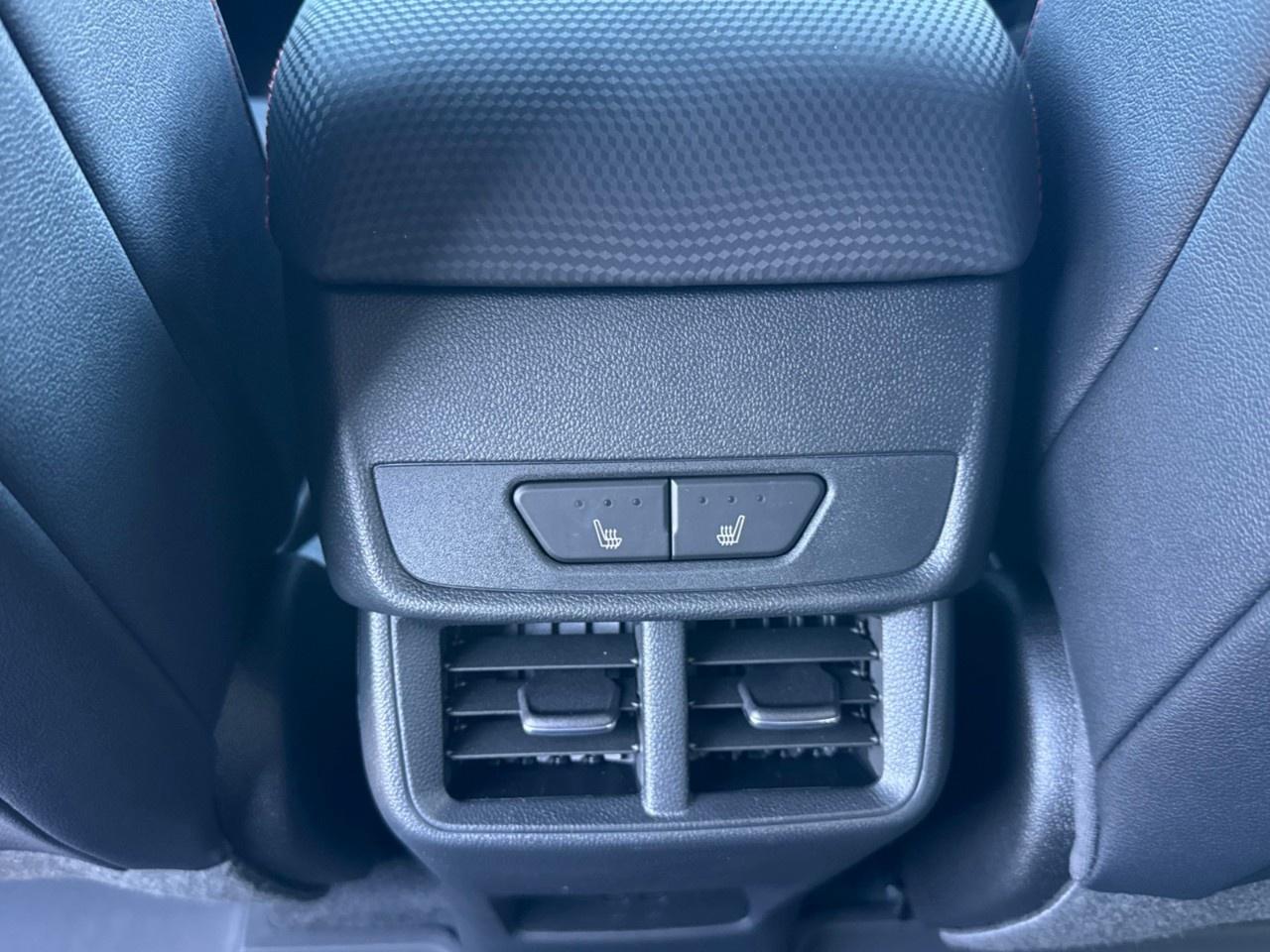 2026 Chevrolet Equinox AWD RS Photo