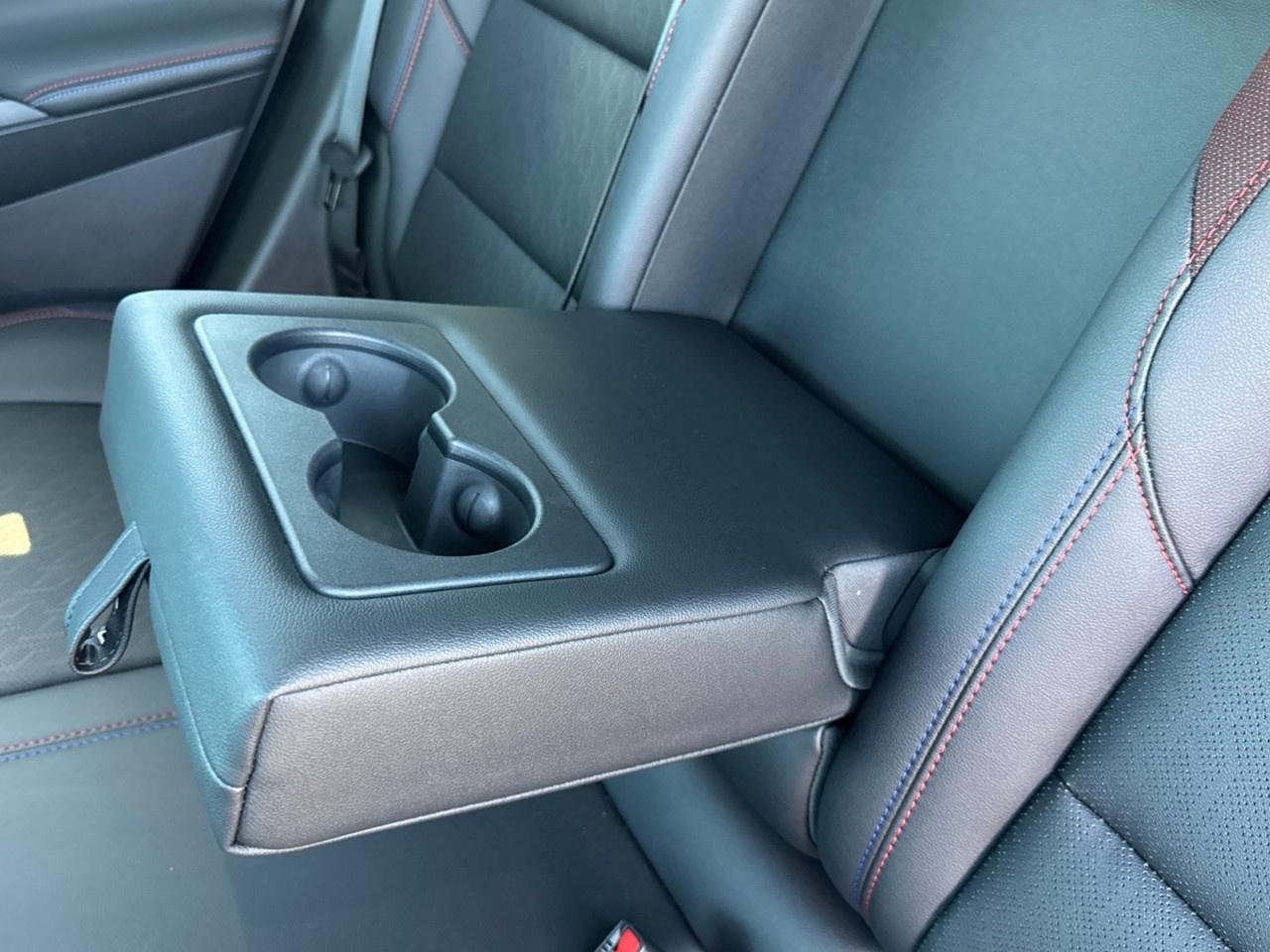 2026 Chevrolet Equinox AWD RS Photo