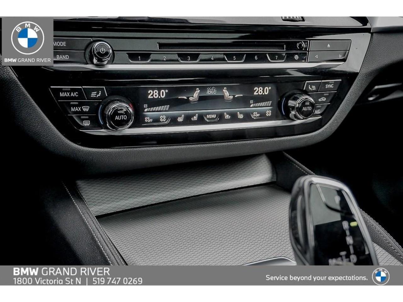 2018 BMW M550 i xDrive 4dr All-Wheel Drive Sedan Photo