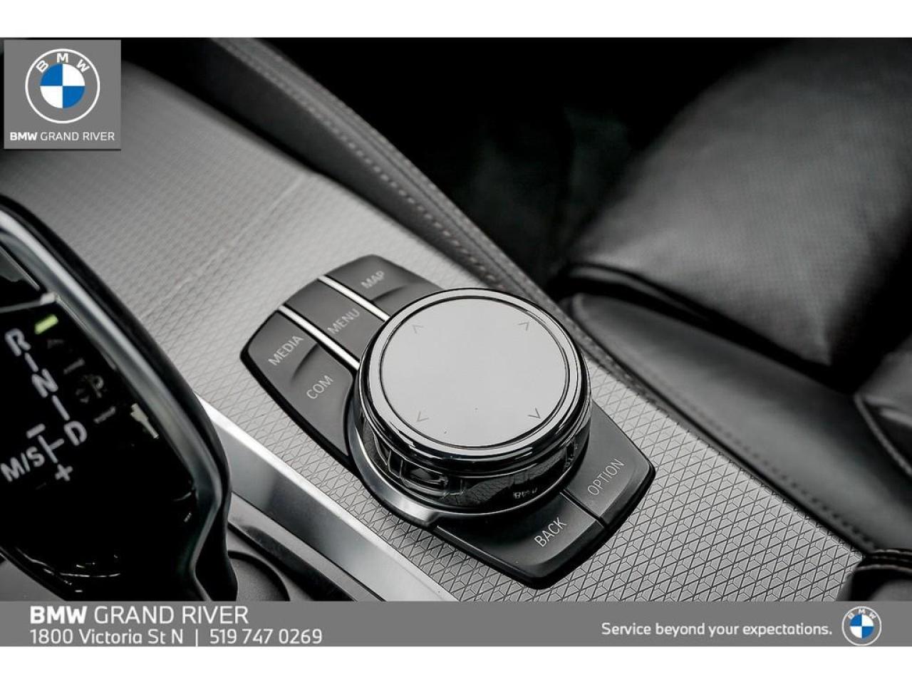 2018 BMW M550 i xDrive 4dr All-Wheel Drive Sedan Photo