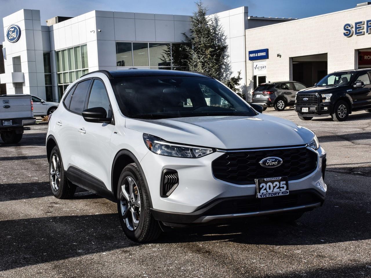 2025 Ford Escape ST-Line   LEASE ME SEE BELOW FOR DETAILS! Photo