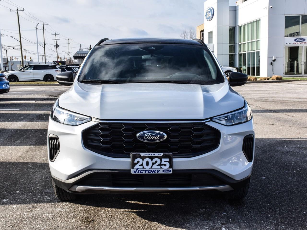 2025 Ford Escape ST-Line   LEASE ME SEE BELOW FOR DETAILS! Photo