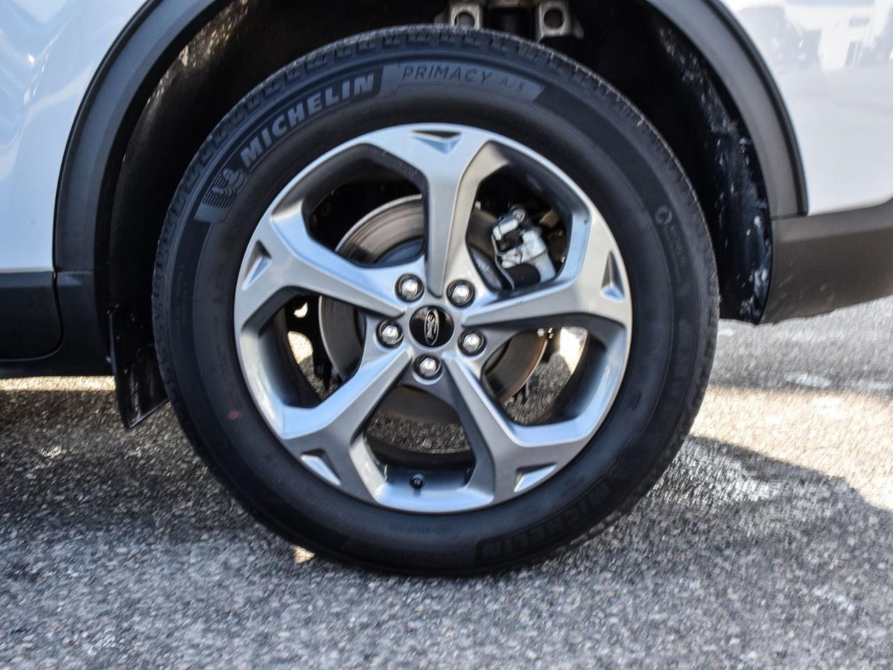 2025 Ford Escape ST-Line   LEASE ME SEE BELOW FOR DETAILS! Photo