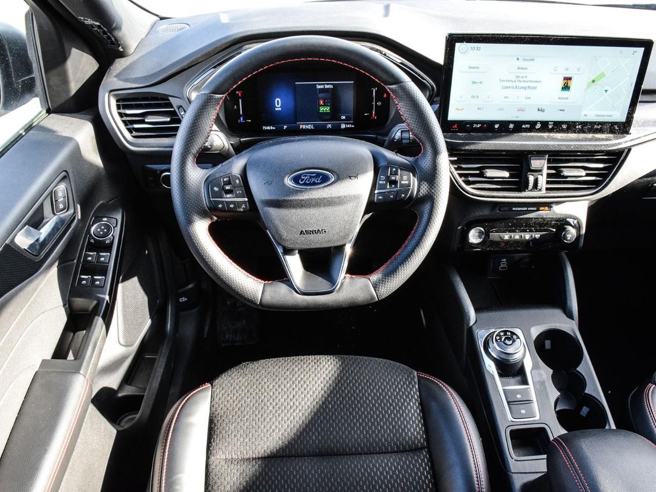 2025 Ford Escape ST-Line   LEASE ME SEE BELOW FOR DETAILS! Photo