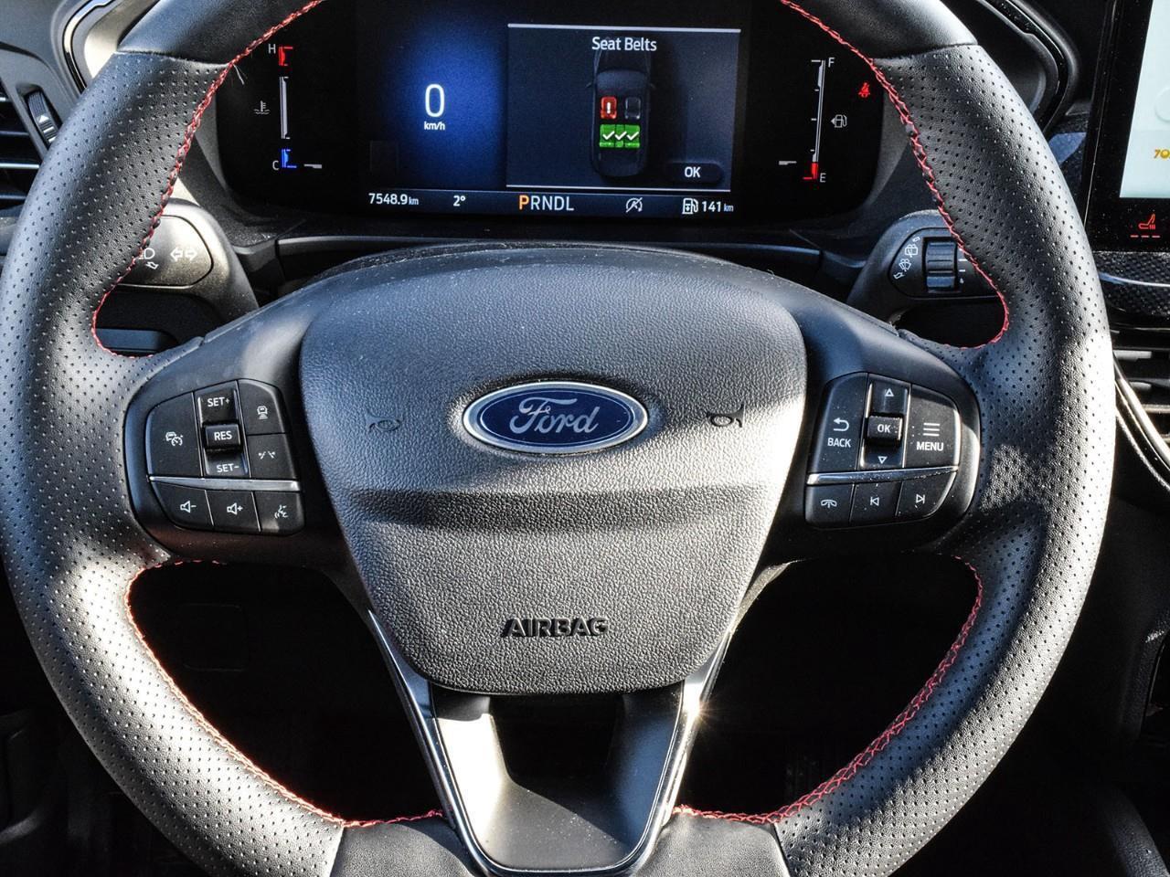 2025 Ford Escape ST-Line   LEASE ME SEE BELOW FOR DETAILS! Photo