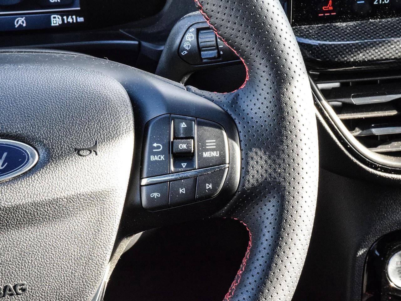 2025 Ford Escape ST-Line   LEASE ME SEE BELOW FOR DETAILS! Photo