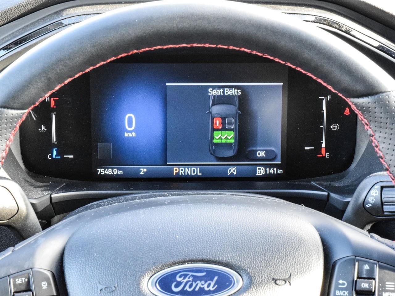 2025 Ford Escape ST-Line   LEASE ME SEE BELOW FOR DETAILS! Photo